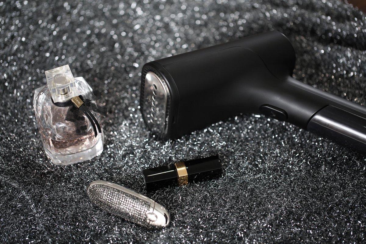 SteamOne DTC75 Simon Black Handstomer