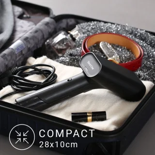 SteamOne DTC75 Simon Black Handstomer