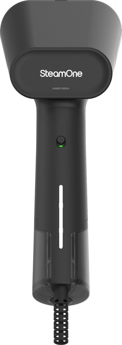 SteamOne DTC75 Simon Black Handstomer