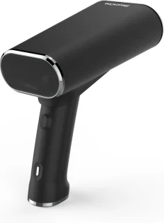 SteamOne James 2 Handstomer Zwart