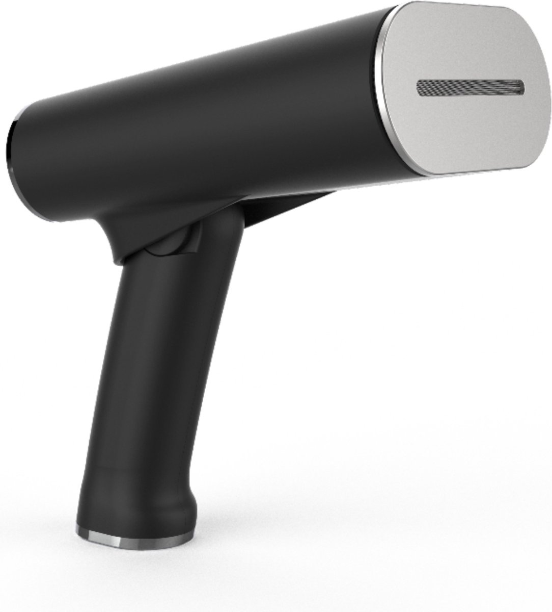 SteamOne James 2 Handstomer Zwart