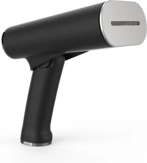 SteamOne James 2 Handstomer Zwart