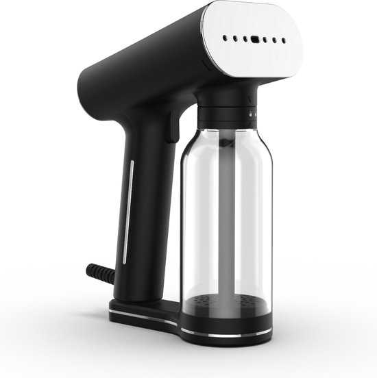 SteamOne KarlXL 2 Handstomer Zwart