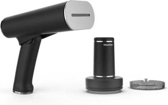 SteamOne RP10B handstomer met pluizenverwijderaar giftbox