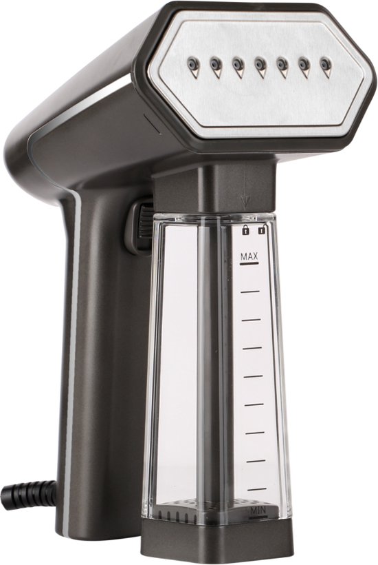 SteamOne S-Nomad Plus Titanium Handstomer
