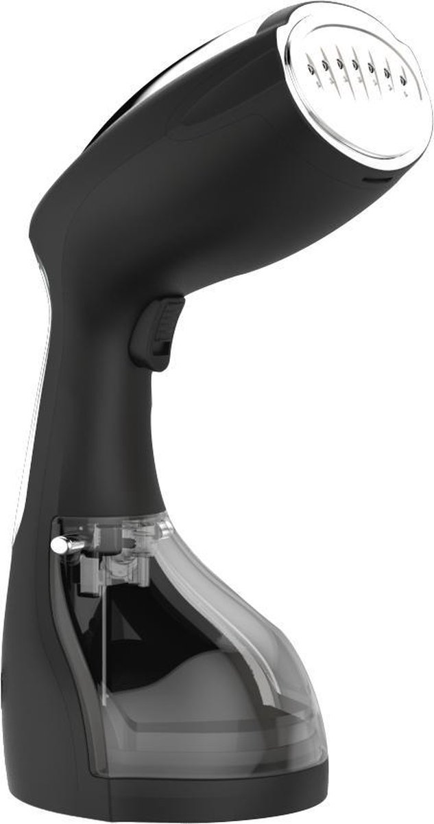 SteamOne S-Travel Kledingstomer Zwart