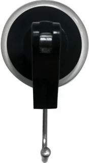 SteamOne S-Travel Kledingstomer Zwart