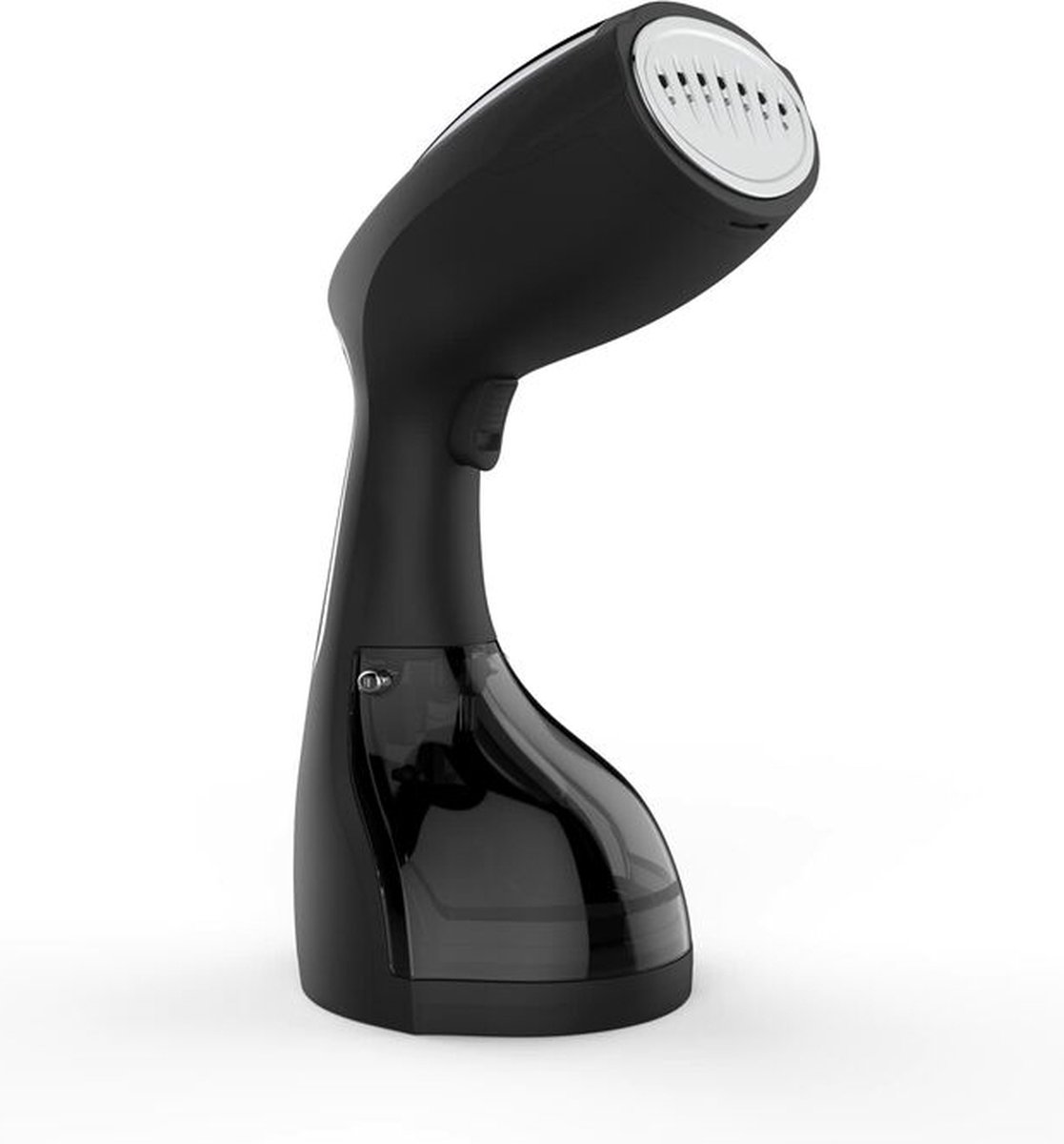 SteamOne S-Travel Kledingstomer Zwart
