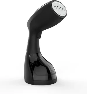 SteamOne S-Travel Kledingstomer Zwart