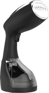 SteamOne S-Travel Kledingstomer Zwart