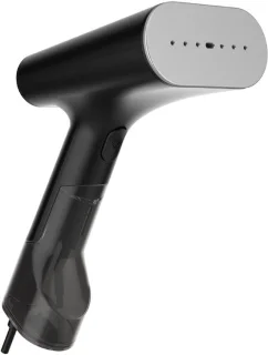 SteamOne Simon XL 2 kledingstomer - handstomer - zwart