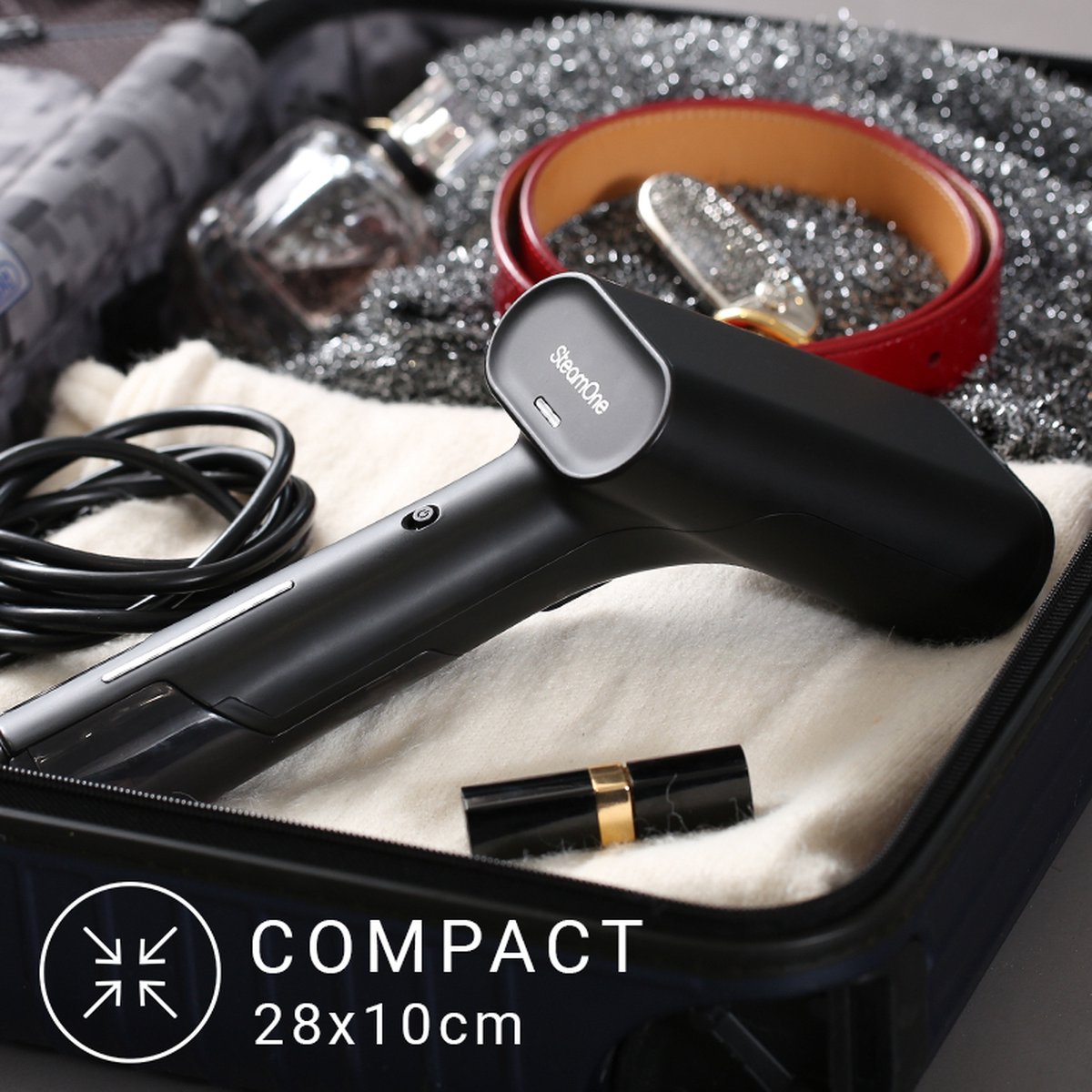 SteamOne Simon XL Handstomer DTC120