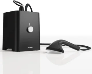 SteamOne SteamCube All-in-One Stoomsysteem