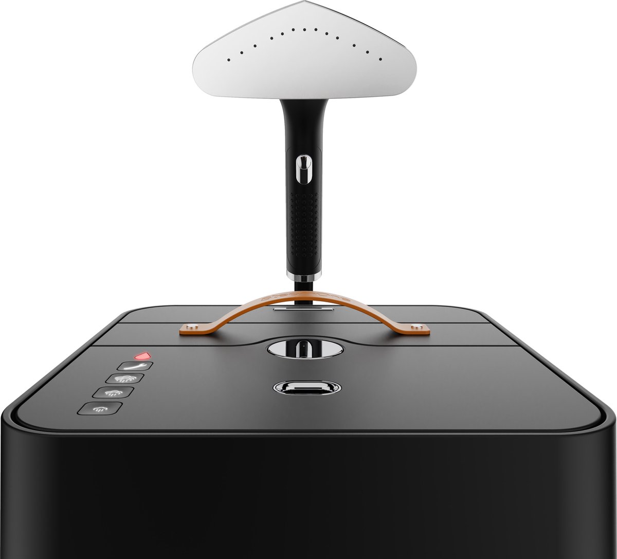 SteamOne SteamCube All-in-One Stoomsysteem