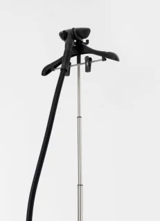 STEAMRS Broekenclips Zwart