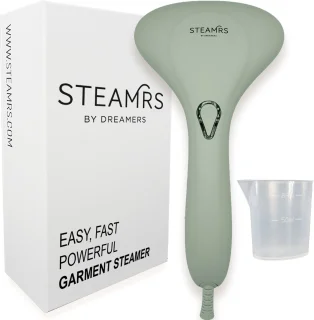 STEAMRS Handstomer Groen