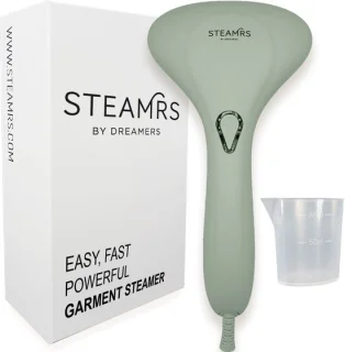 STEAMRS Handstomer Groen