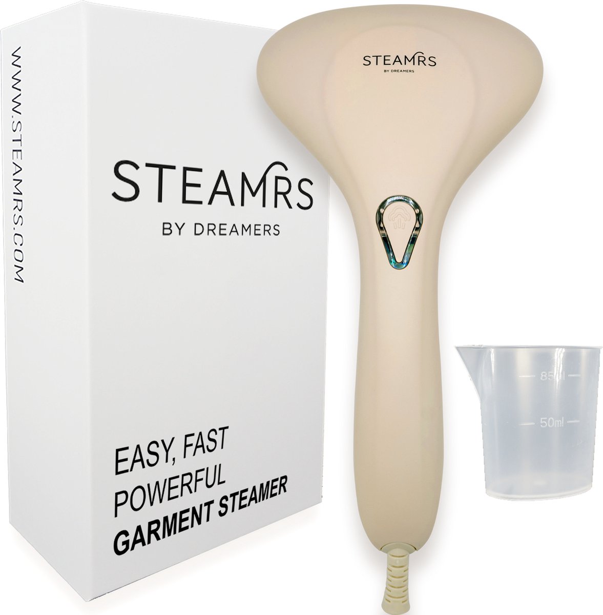 STEAMRS Handstomer Zand