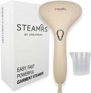 STEAMRS Handstomer Zand