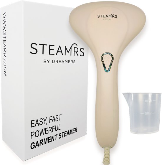 STEAMRS Handstomer Zand