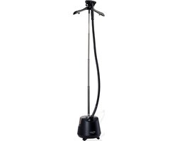 STEAMRS Professionele Luxe Kledingstomer 2200W 3L Zwart