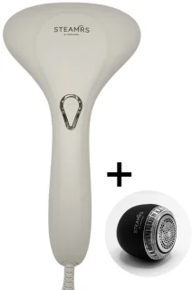 STEAMRS Stomer + Shaver bundel Zand