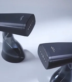 STEAMRS Travel Handstomer