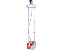 Stemily Kledingstomer met Standaard en Handschoen