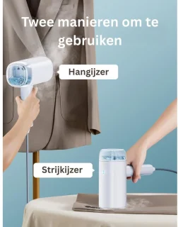 Stomer Handstomer
