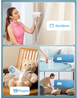 Stomer Handstomer