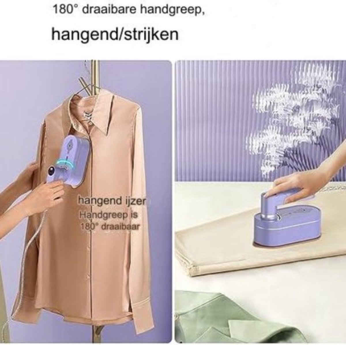 Stomer Handstomer 120ml
