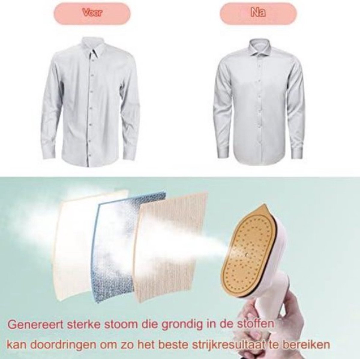 Stomer Handstomer 50ml