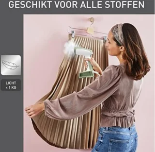 Stomer Handstomer Kleding 120ml
