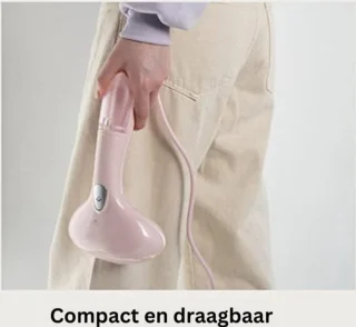 Stomer Handstomer Kleding 90ml
