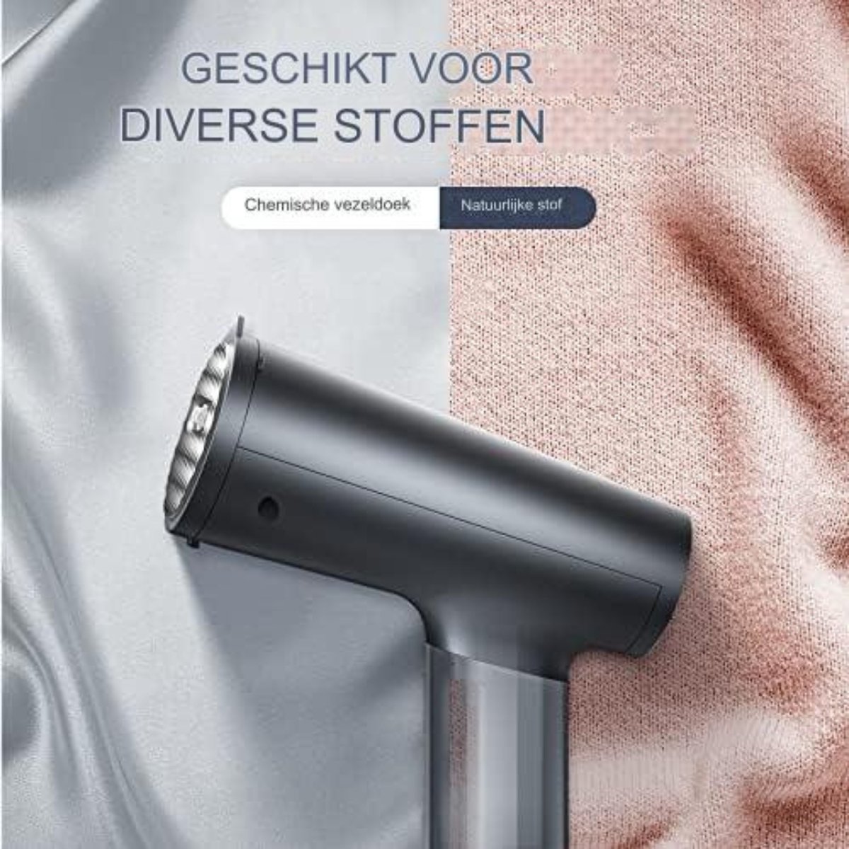 Stomer Handstomer Kleding Steamer