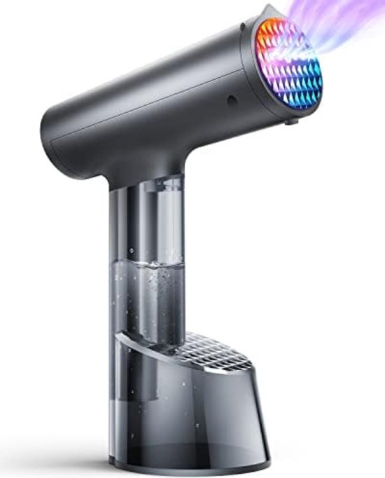 Stomer Handstomer Kleding Steamer