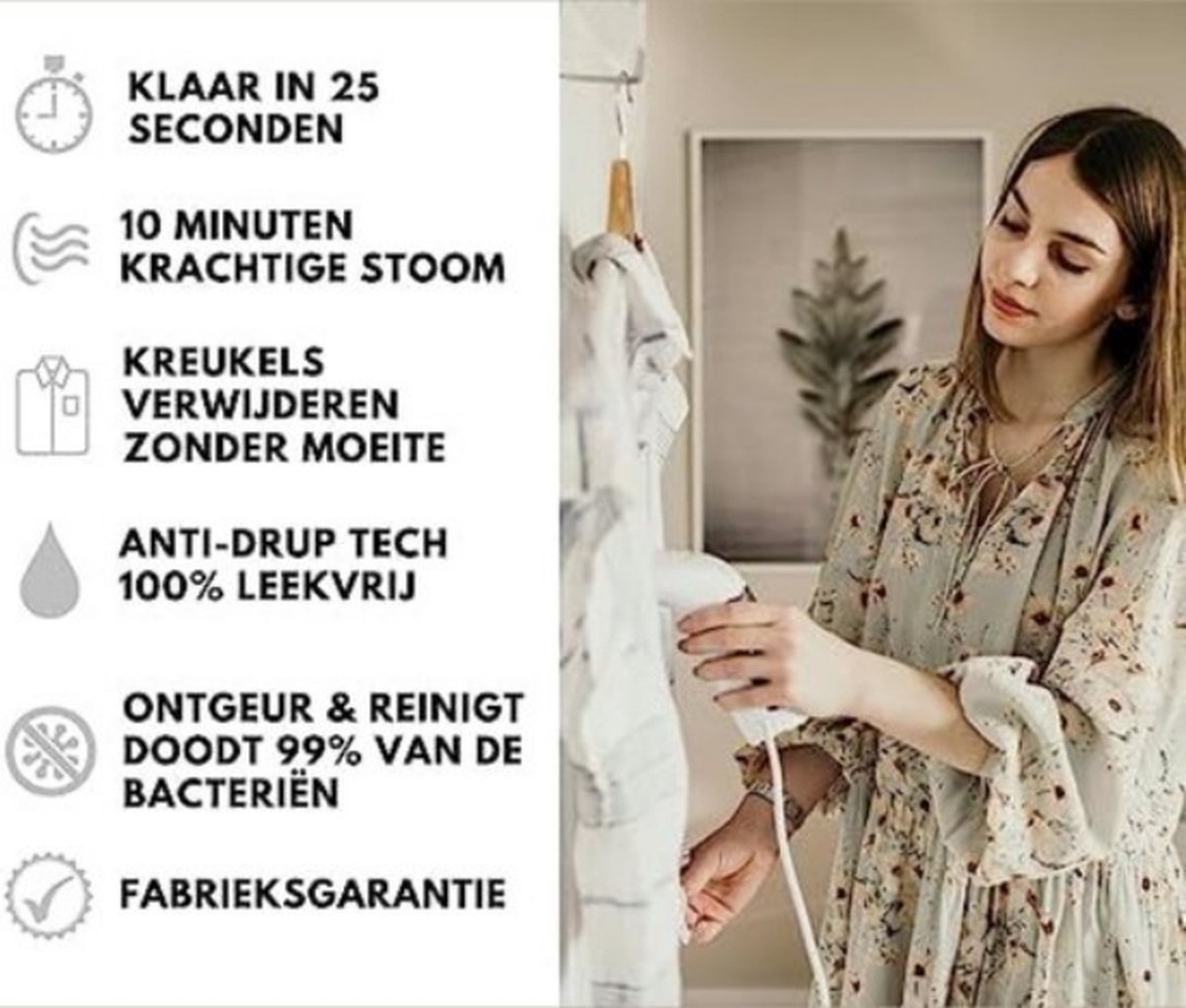 Wat vinden we minder goed