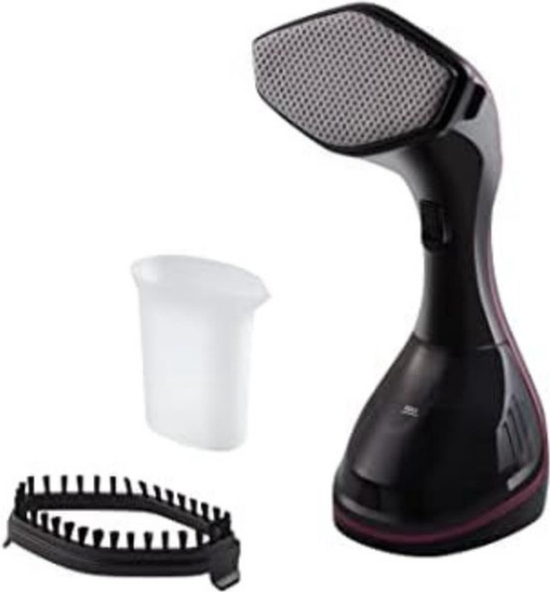 Stomer Kledingstomer Handheld 230ml