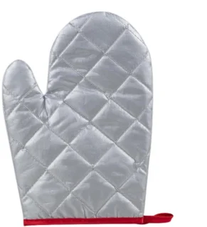 Stoom- en strijkijzerhandschoenen