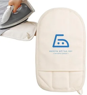 Stoom handschoen kledingstomer grijs