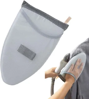 Stoom handschoen strijkaccessoire