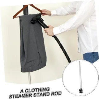 Stoom Standaard Kledingrek - Multicolor