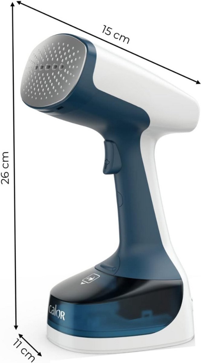 Stoomapparaat Kleding Handstomer Steamer
