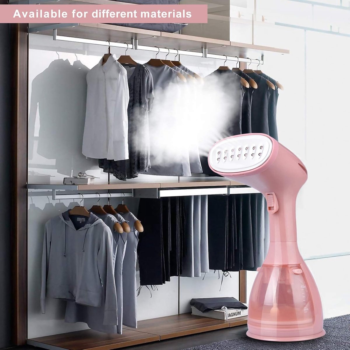 Stoomapparaat Kleding Reis