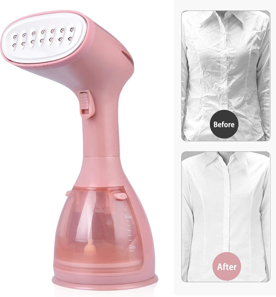 Stoomapparaat Kleding Reis