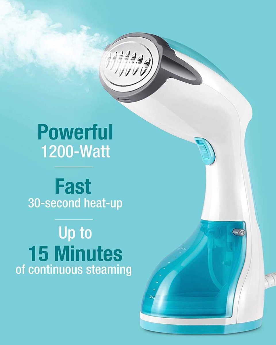 Stoomapparaat Kleding Steamer