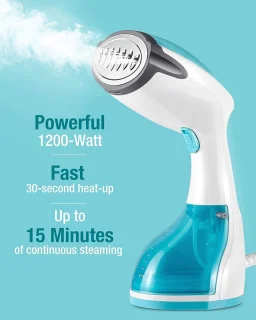 Stoomapparaat Kleding Steamer
