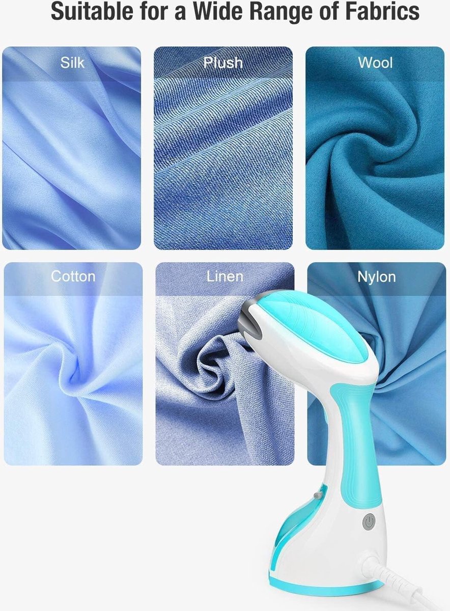 Stoomapparaat Kleding Steamer