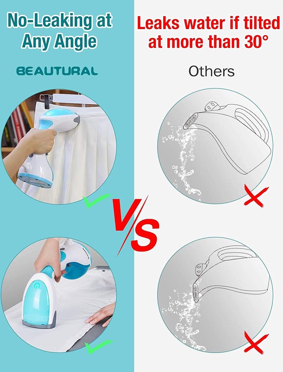 Stoomapparaat Kleding Steamer