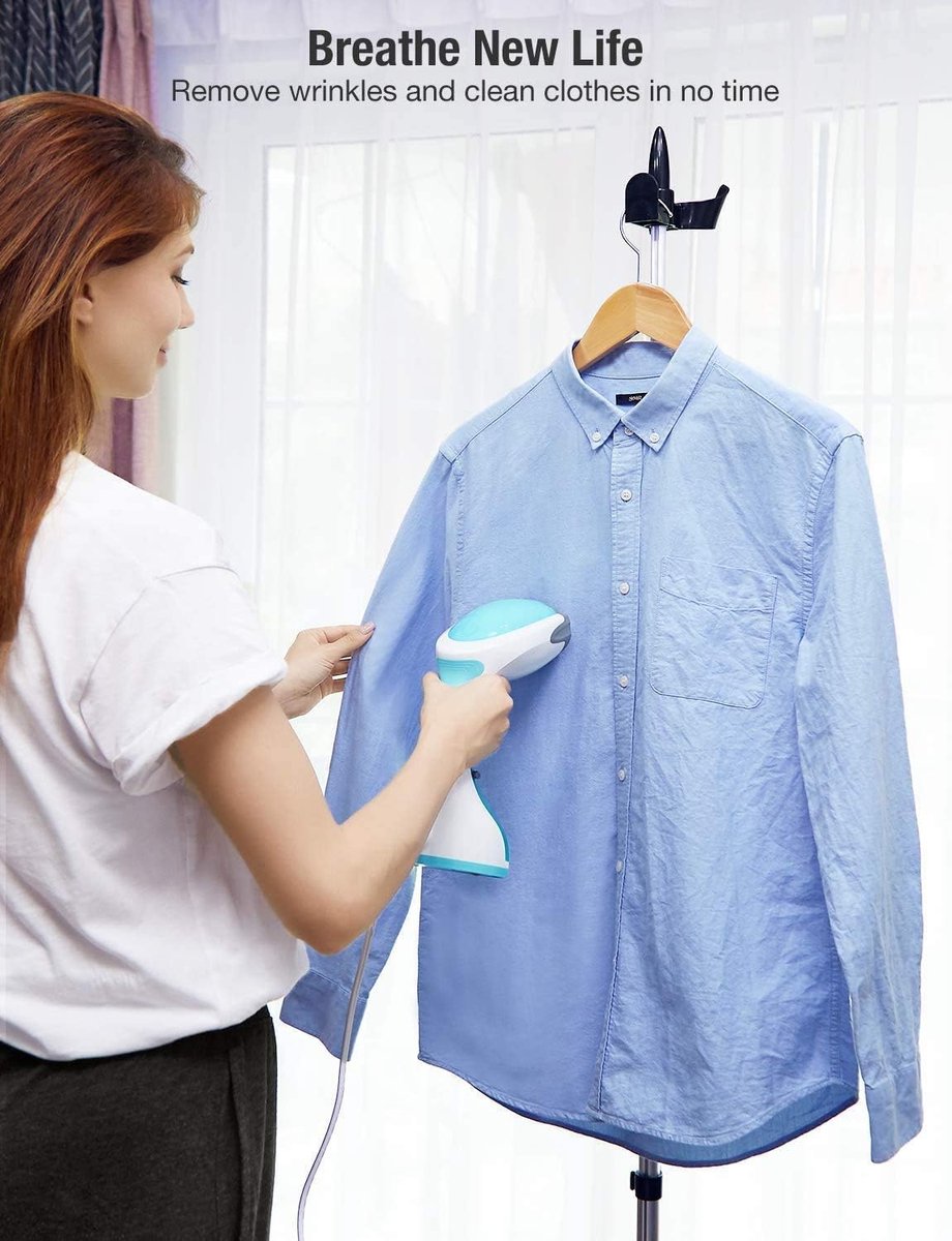 Stoomapparaat Kleding Steamer